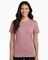 BELLA + CANVAS Short Sleeve CVC Jersey T-Shirt Unisex Fit Wear, Custom Printing Soft Cotton Blend Tee